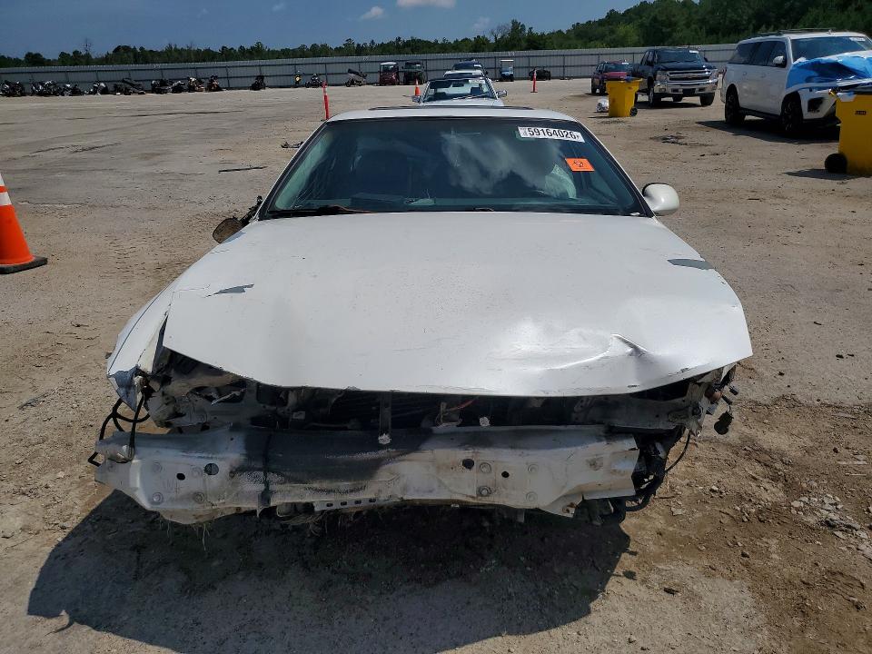 Продаж на аукціоні авто 1997 Lincoln Mark Viii, vin: 1LNLM91V1VY627102, номер лоту: 59164026