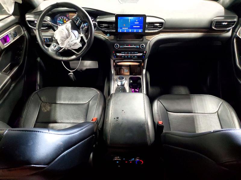 Aukcja sprzedaży 2020 Ford Explorer, vin: 1FMSK8FH8LGB49147, numer aukcji: 60650816