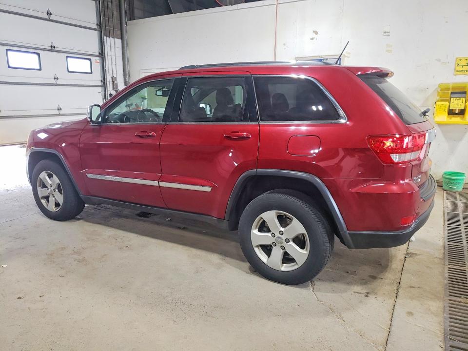 62848726 :رقم المزاد ، 1C4RJFAG5CC139692 vin ، 2012 Jeep Grand Cherokee مزاد بيع