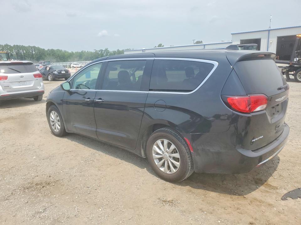 Aukcja sprzedaży 2018 Chrysler Pacifica, vin: 2C4RC1FG9JR101957, numer aukcji: 62211856