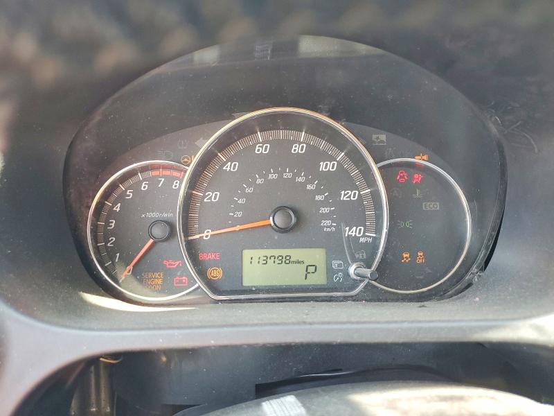 Aukcja sprzedaży 2017 Mitsubishi Mirage, vin: ML32F4FJ7HHF17233, numer aukcji: 61066466
