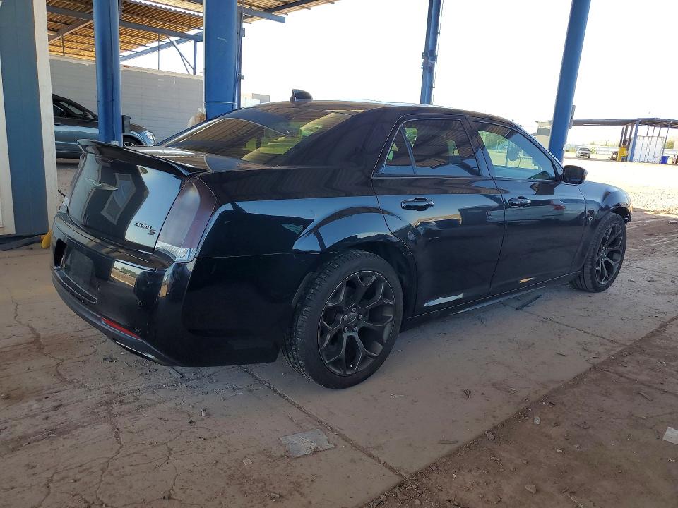 Aukcja sprzedaży 2017 Chrysler 300, vin: 2C3CCABT9HH625915, numer aukcji: 62883096