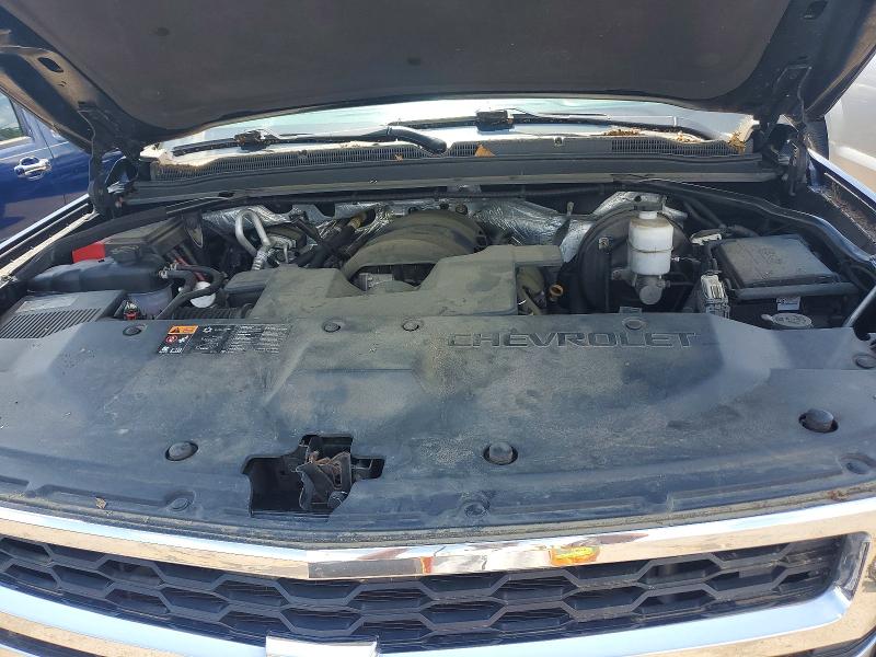 2015 Chevrolet Tahoe მანქანა იყიდება აუქციონზე, vin: 1GNSKBKC5FR536833, აუქციონის ნომერი: 58312576