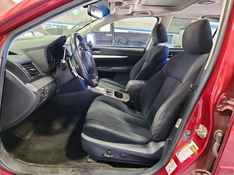 Продаж на аукціоні авто 2013 Subaru Outback, vin: 4S4BRCGC6D3250858, номер лоту: 61373936