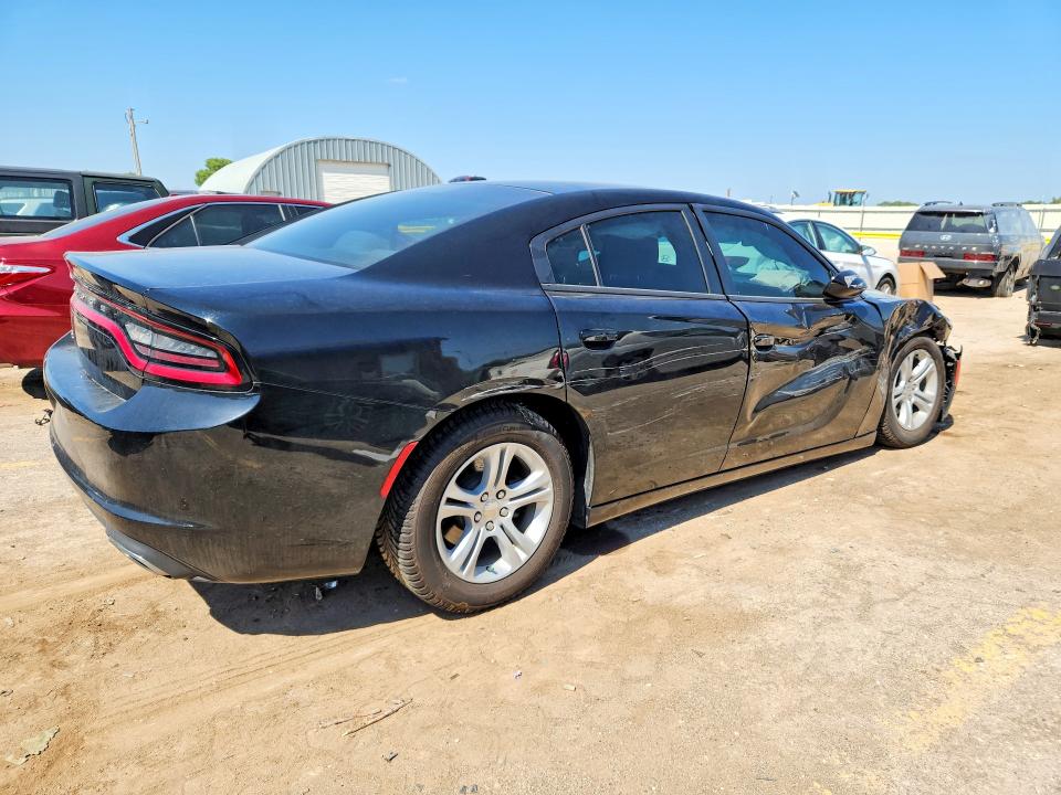 Aukcja sprzedaży 2017 Dodge Charger, vin: 2C3CDXBG0HH655078, numer aukcji: 63555976