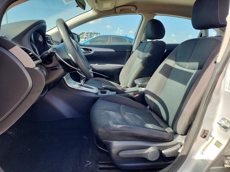 Продаж на аукціоні авто 2013 Nissan Sentra, vin: 3N1AB7AP6DL723334, номер лоту: 62076796