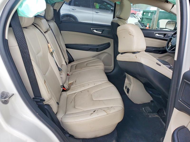 Aukcja sprzedaży 2022 Ford Edge, vin: 2FMPK4K95NBA71403, numer aukcji: 58483696