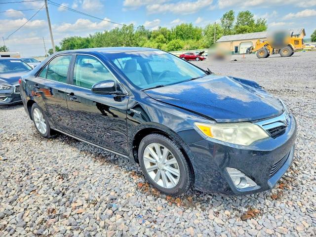 Aukcja sprzedaży 2012 Toyota Camry Hybrid, vin: 4T1BD1FK6CU014201, numer aukcji: 61811346
