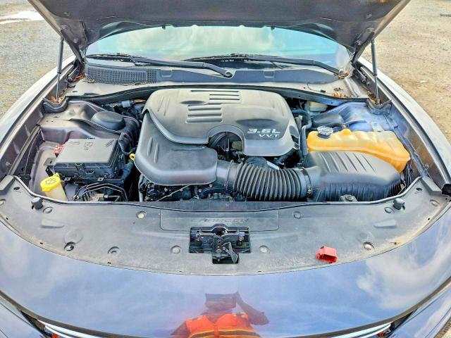 Aukcja sprzedaży 2015 Dodge Charger, vin: 2C3CDXBG8FH812806, numer aukcji: 61584136