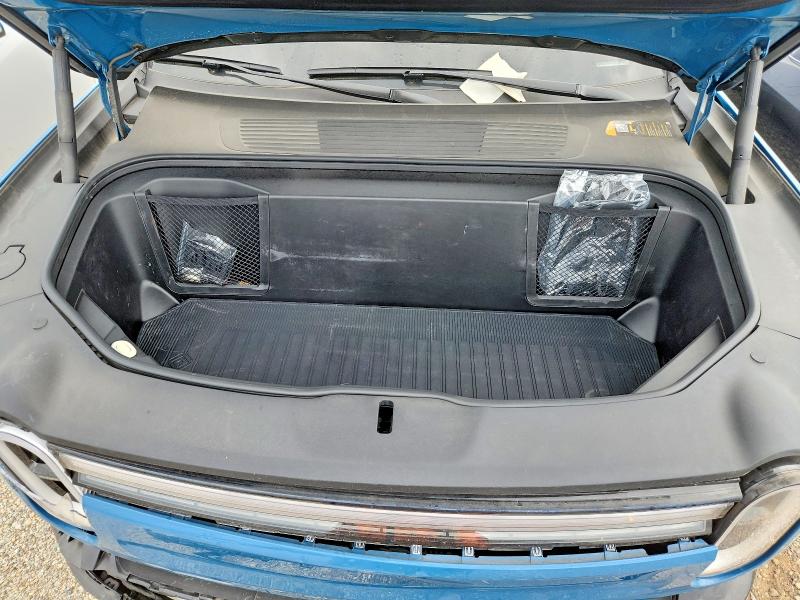 Aukcja sprzedaży 2025 Rivian R1t, vin: 7FCTGBAAXSN038315, numer aukcji: 85456315