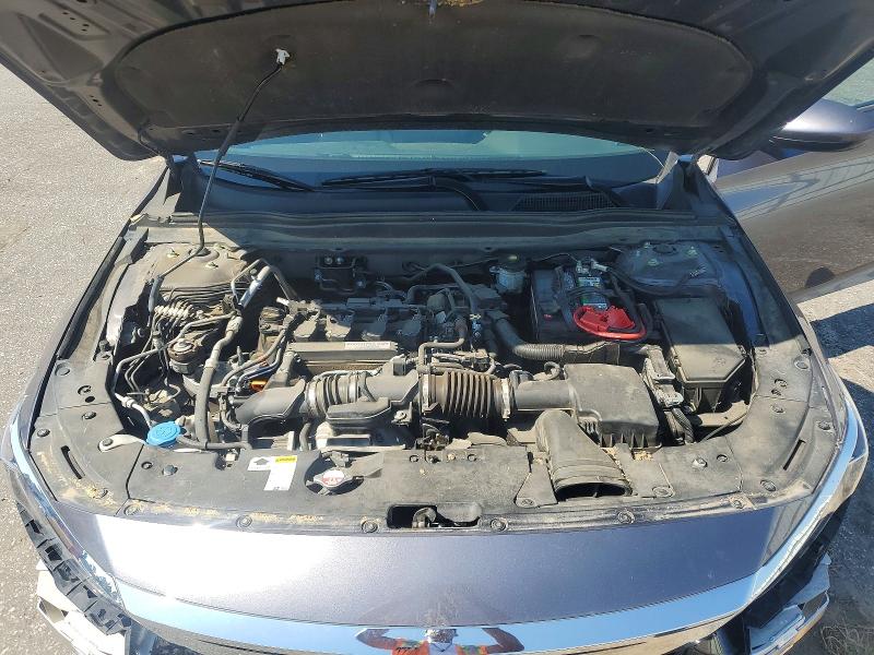 Aukcja sprzedaży 2020 Honda Accord, vin: 1HGCV1F12LA137008, numer aukcji: 51999706