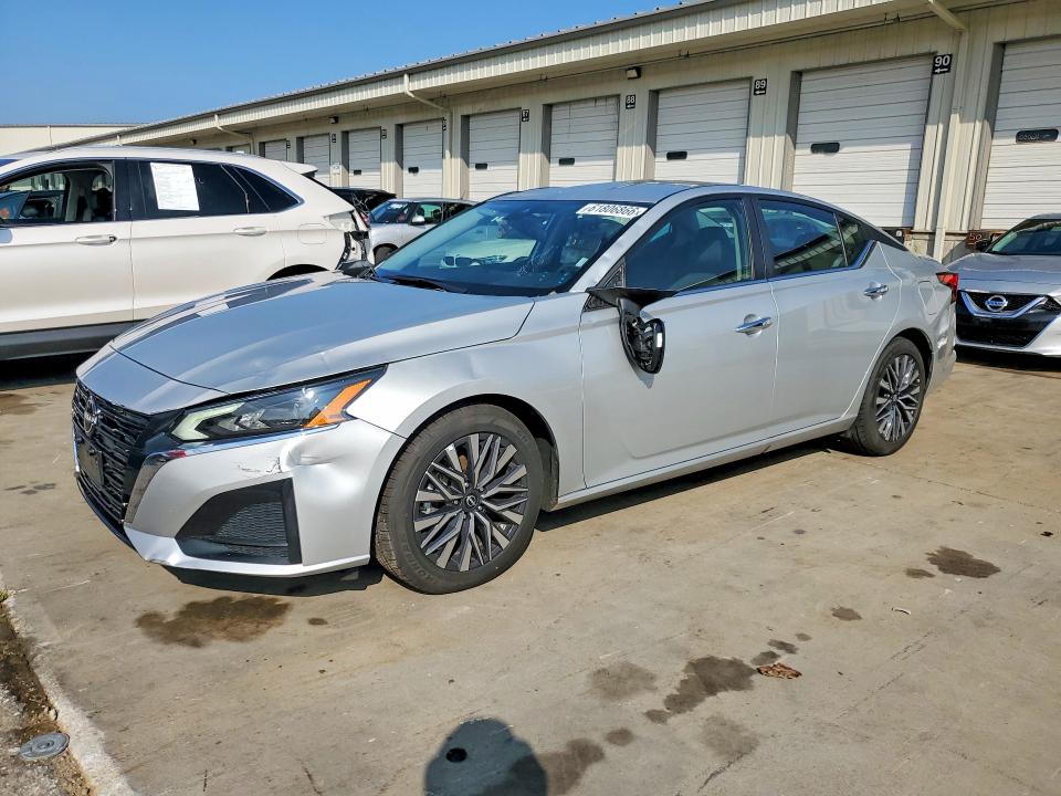 61806866 :رقم المزاد ، 1N4BL4DV7SN386716 vin ، 2025 Nissan Altima مزاد بيع