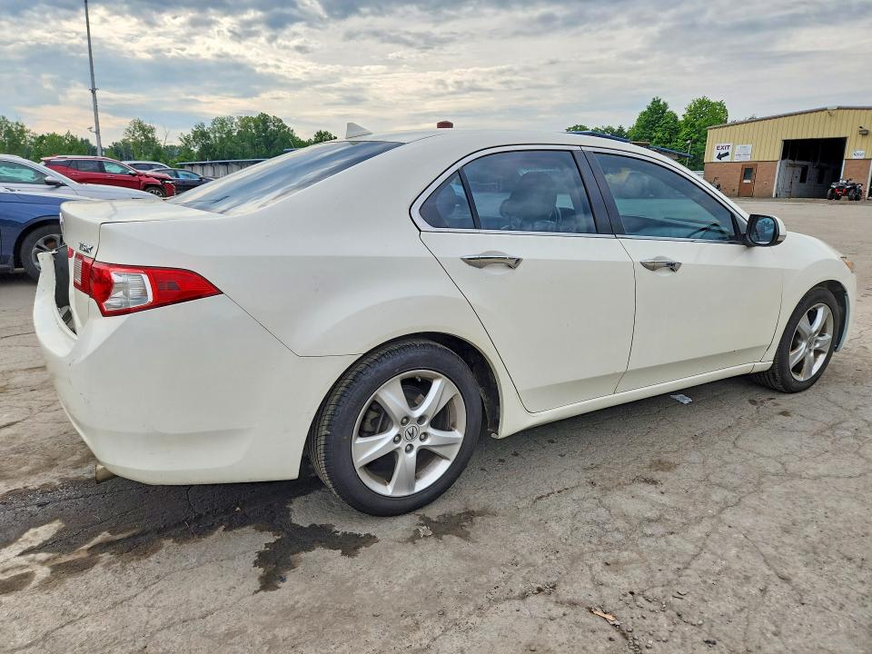 Aukcja sprzedaży 2010 Acura Tsx, vin: JH4CU2F61AC009331, numer aukcji: 60827586