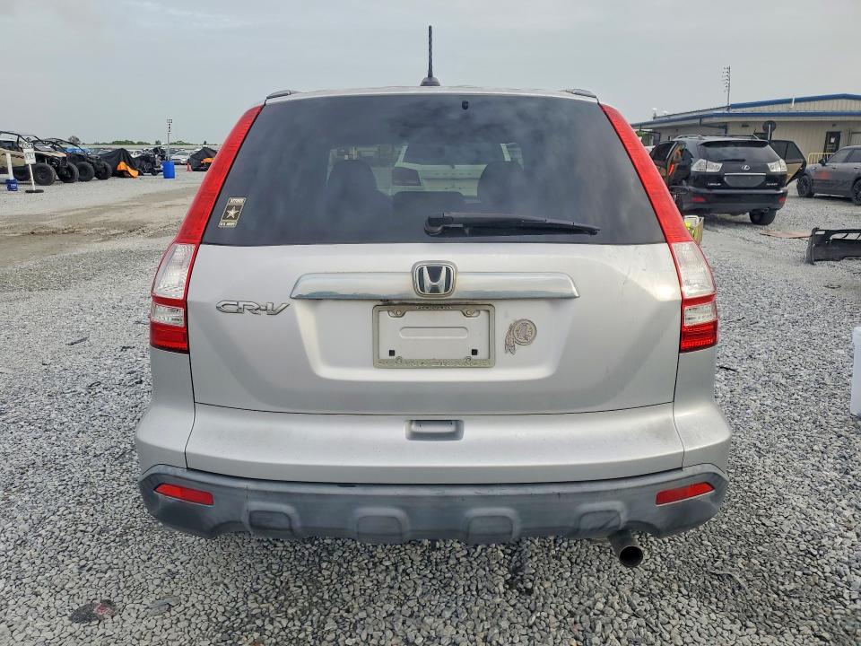 61240566 :رقم المزاد ، JHLRE38739C011133 vin ، 2009 Honda Cr-v مزاد بيع
