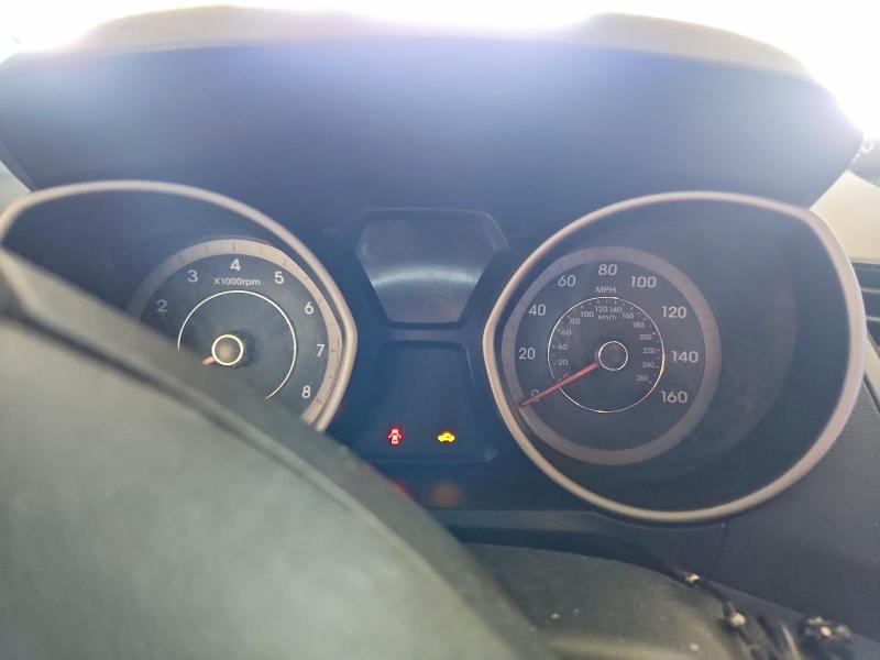 62429316 :رقم المزاد ، KMHDH4AE2GU481962 vin ، 2016 Hyundai Elantra مزاد بيع
