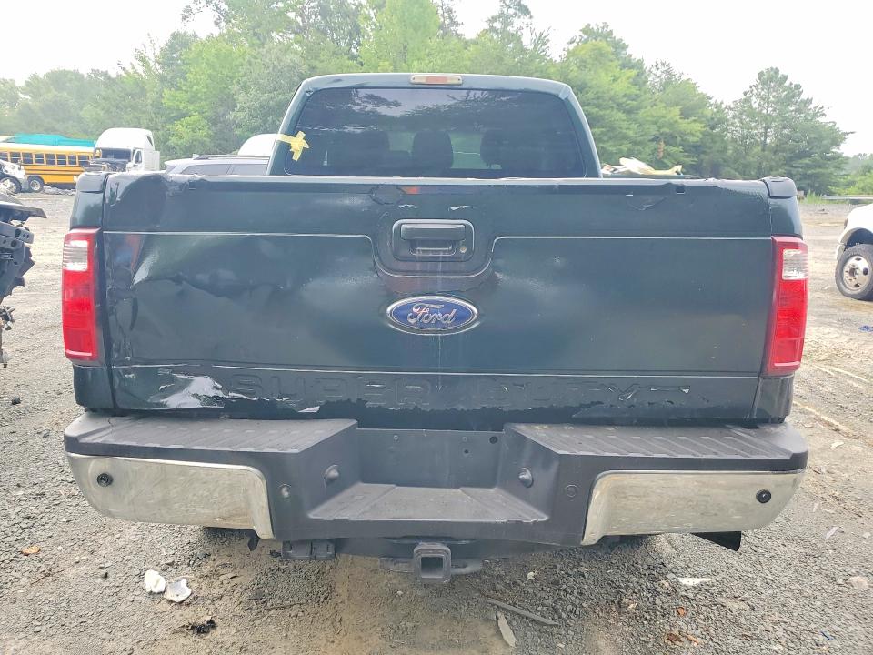 Продажа на аукционе авто 2016 Ford F350, vin: 1FT8W3BT2GEC78289, номер лота: 60957396
