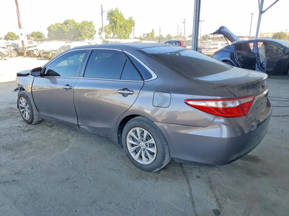 Продаж на аукціоні авто 2016 Toyota Camry, vin: 4T4BF1FK5GR541894, номер лоту: 59399146