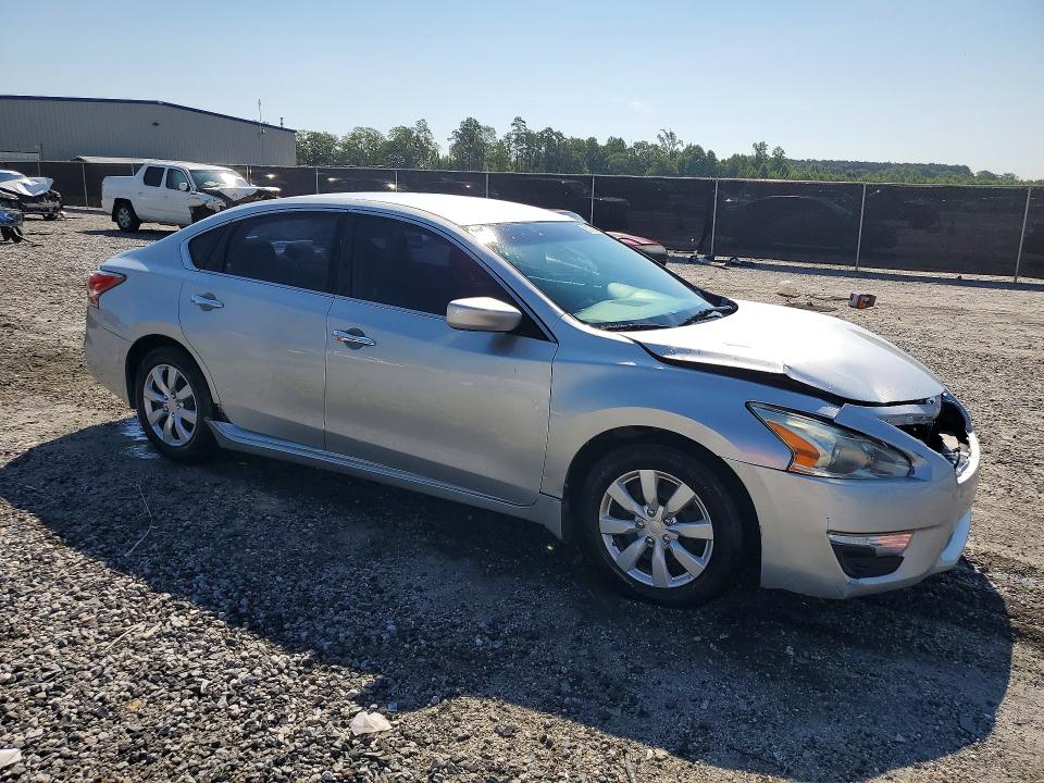 Продажа на аукционе авто 2015 Nissan Altima, vin: 1N4AL3AP0FC423070, номер лота: 60128886