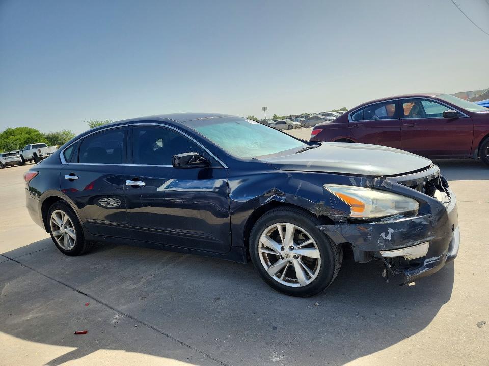 Aukcja sprzedaży 2013 Nissan Altima, vin: 1N4AL3AP0DC908936, numer aukcji: 61950086
