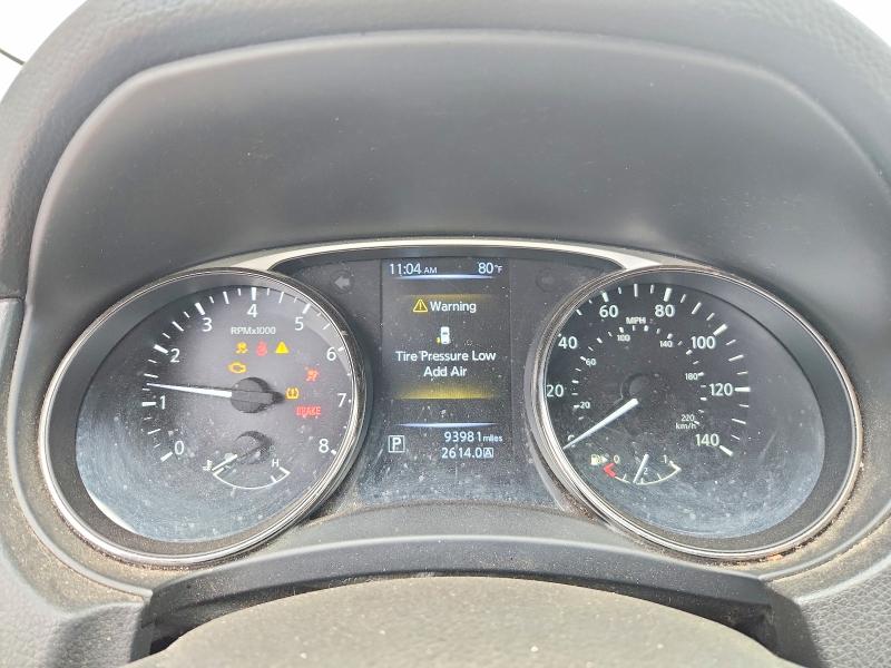 Aukcja sprzedaży 2016 Nissan Rogue, vin: JN8AT2MTXGW022241, numer aukcji: 62938276