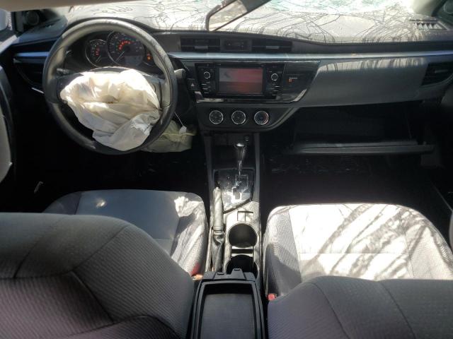 Продажа на аукционе авто 2016 Toyota Corolla, vin: 2T1BURHE5GC481770, номер лота: 59535716