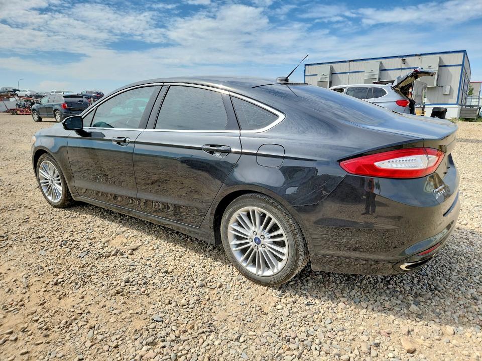 Продажа на аукционе авто 2014 Ford Fusion, vin: 3FA6P0H97ER108220, номер лота: 60887926