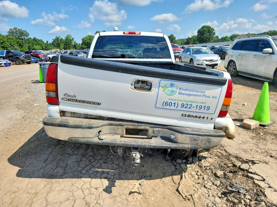 Aukcja sprzedaży 1999 Chevrolet Silverado, vin: 1GCEC19T2XZ146714, numer aukcji: 59872026