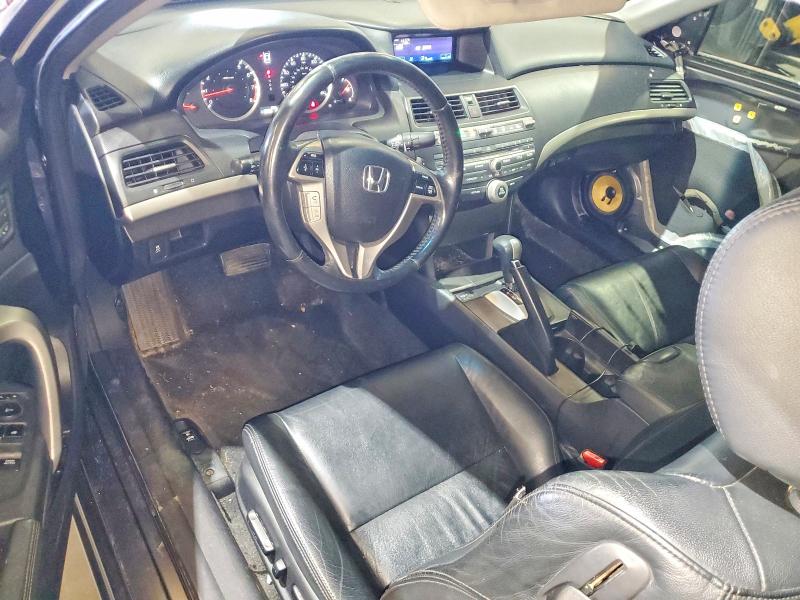 Aukcja sprzedaży 2011 Honda Accord, vin: 1HGCS2B85BA008678, numer aukcji: 61118626