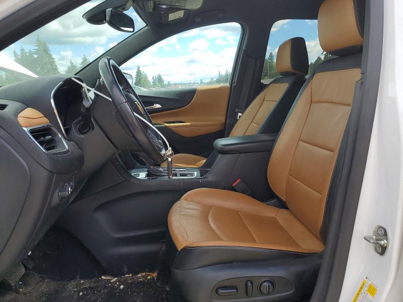 60627546 :رقم المزاد ، 3GNAXYEX0LS610800 vin ، 2020 Chevrolet Equinox مزاد بيع