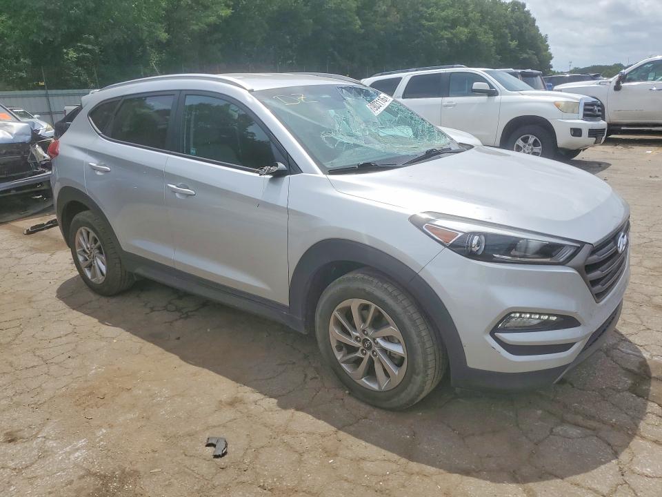 Aukcja sprzedaży 2016 Hyundai Tucson, vin: KM8J33A2XGU183029, numer aukcji: 61903116