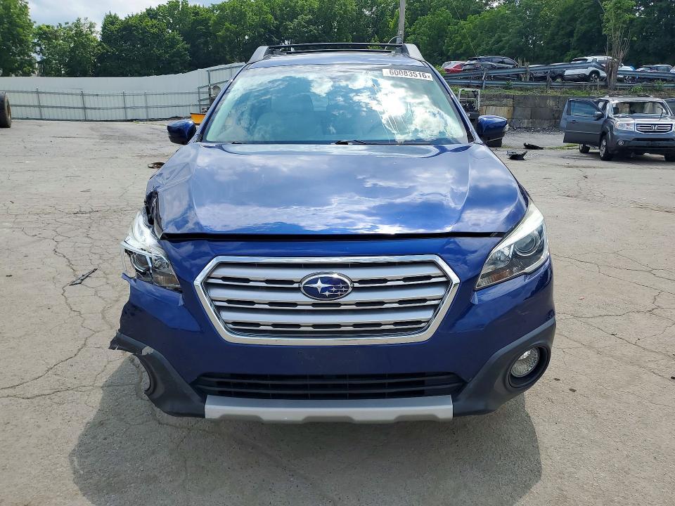 Продаж на аукціоні авто 2016 Subaru Outback, vin: 4S4BSANC8G3273607, номер лоту: 60083516