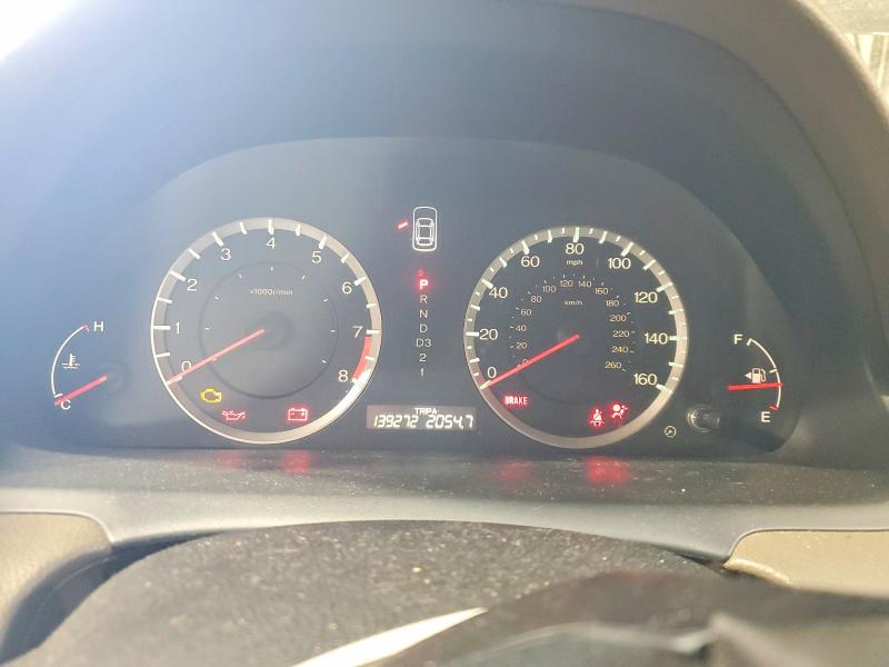 Продажа на аукционе авто 2010 Honda Accord, vin: 1HGCP2F83AA113472, номер лота: 59910326