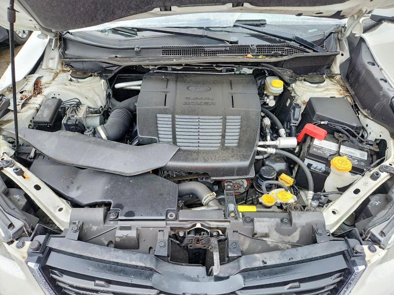 2019 Subaru Forester მანქანა იყიდება აუქციონზე, vin: JF2SKAWC3KH495343, აუქციონის ნომერი: 59166036