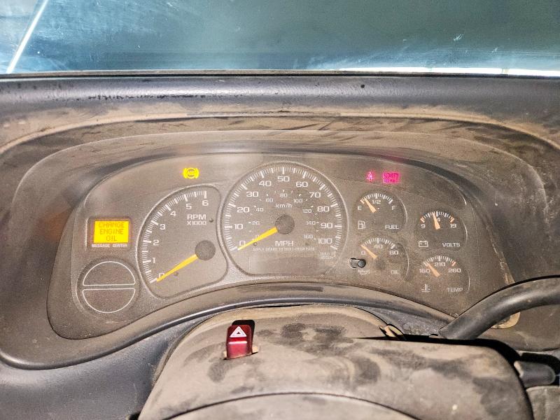 Aukcja sprzedaży 2001 Chevrolet Silverado, vin: 2GCEK19T511150615, numer aukcji: 61622036