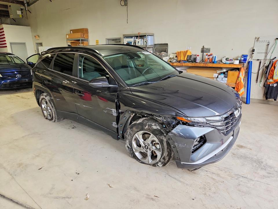 Aukcja sprzedaży 2022 Hyundai Tucson, vin: 5NMJBCAE9NH011533, numer aukcji: 60142146