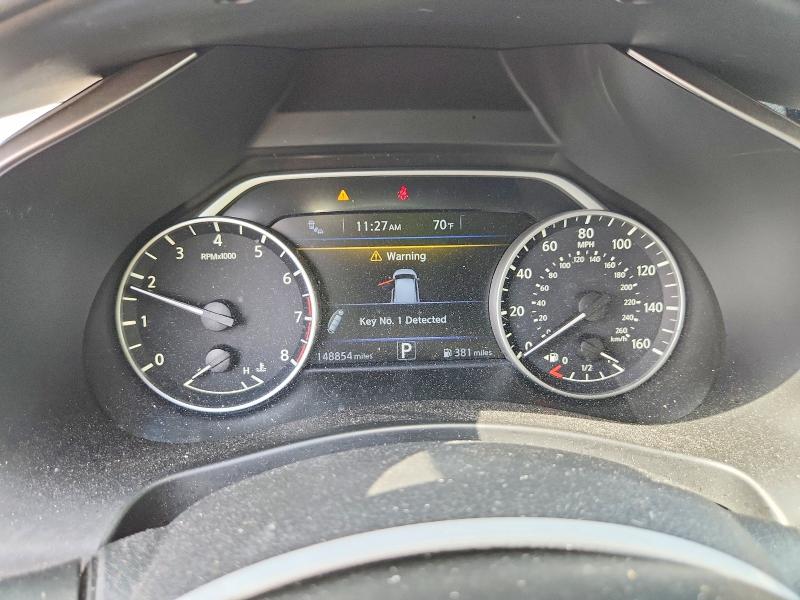 Aukcja sprzedaży 2015 Nissan Murano, vin: 5N1AZ2MH1FN242258, numer aukcji: 62486006