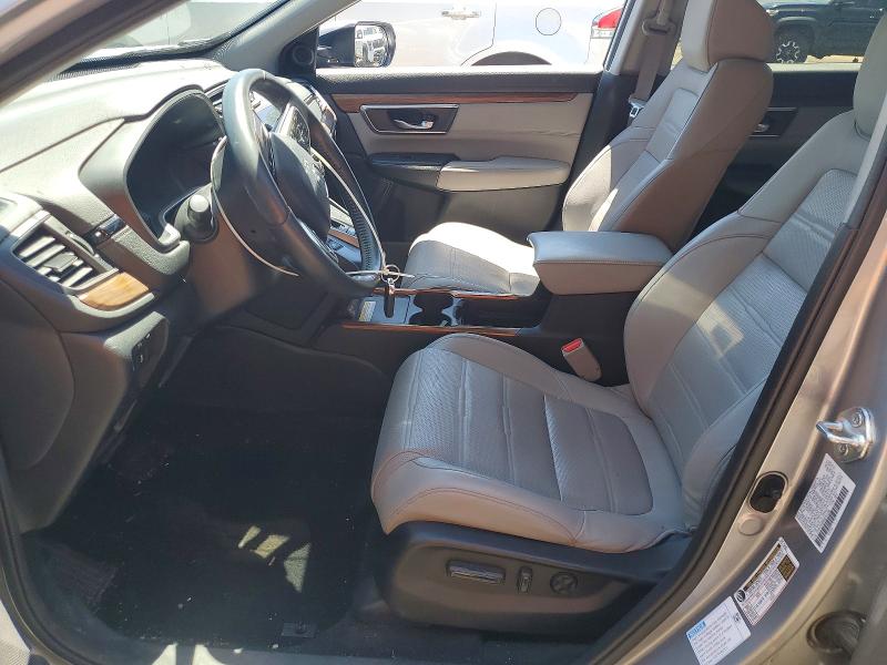 Aukcja sprzedaży 2021 Honda Cr-v, vin: 7FART6H99ME027388, numer aukcji: 61070936