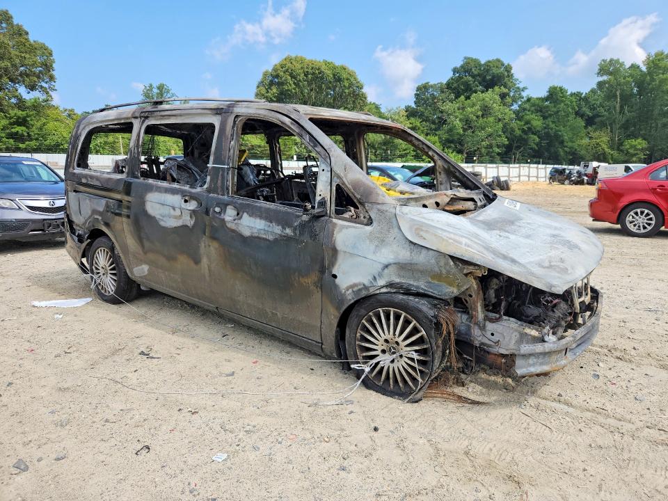 Продаж на аукціоні авто 2019 Mercedes-benz Metris, vin: WD4PG2EE3K3512661, номер лоту: 52499166