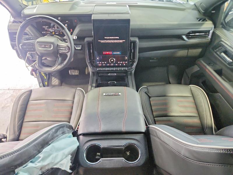 60591706 :رقم المزاد ، 1GKS2WKL1TR212021 vin ، 2026 Gmc Yukon Xl مزاد بيع