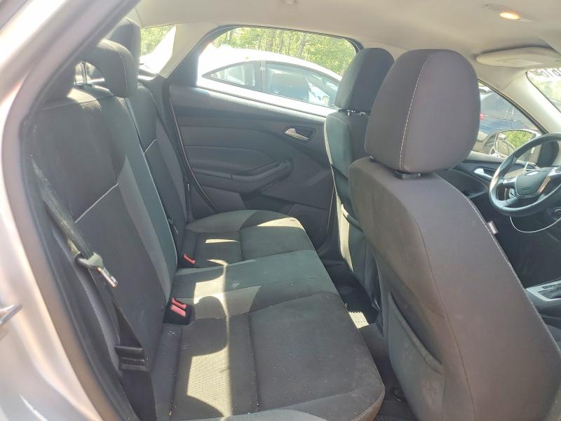 Продажа на аукционе авто 2014 Ford Focus, vin: 1FADP3F2XEL297135, номер лота: 61741616