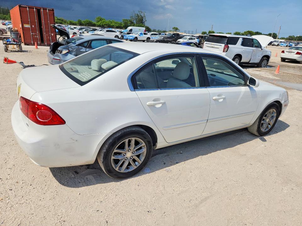 Aukcja sprzedaży 2007 Kia Optima, vin: KNAGE123075102101, numer aukcji: 59341416