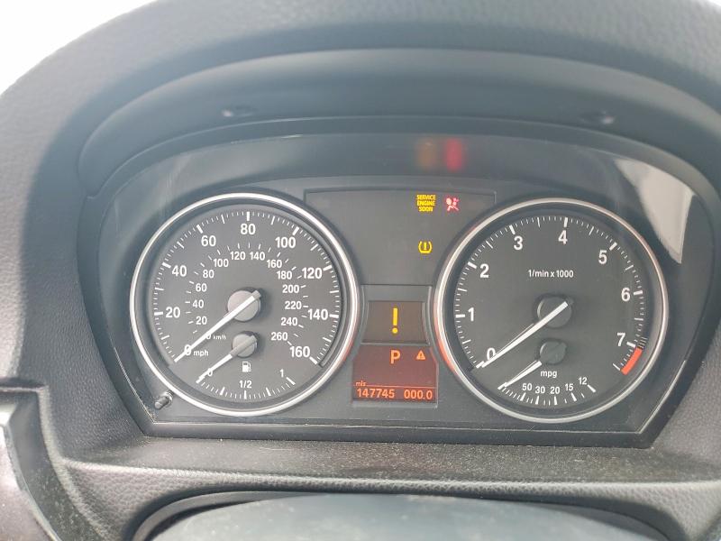Продаж на аукціоні авто 2008 Bmw 328, vin: WBAVC53528FZ89474, номер лоту: 60963616