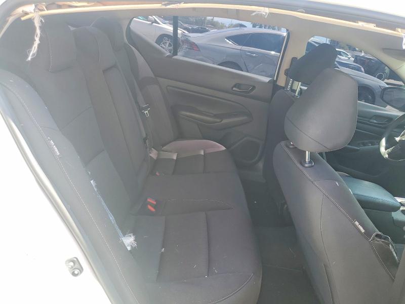Продажа на аукционе авто 2024 Nissan Altima, vin: 1N4BL4BV3RN411544, номер лота: 62052956