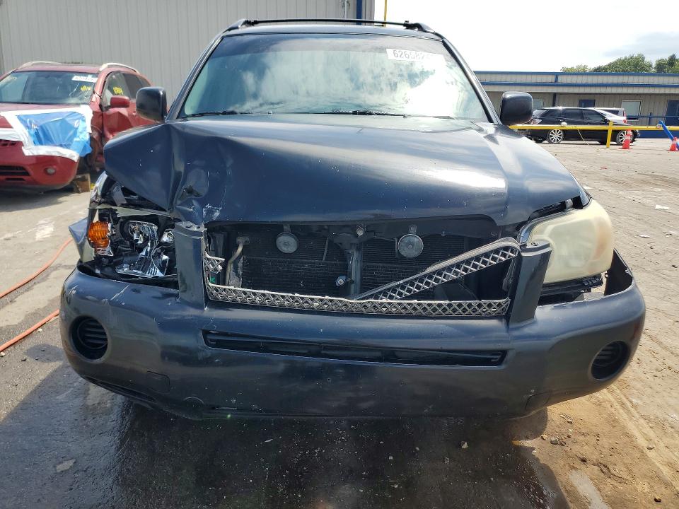 Продажа на аукционе авто 2006 Toyota Highlander, vin: JTEDW21A060009790, номер лота: 62658246