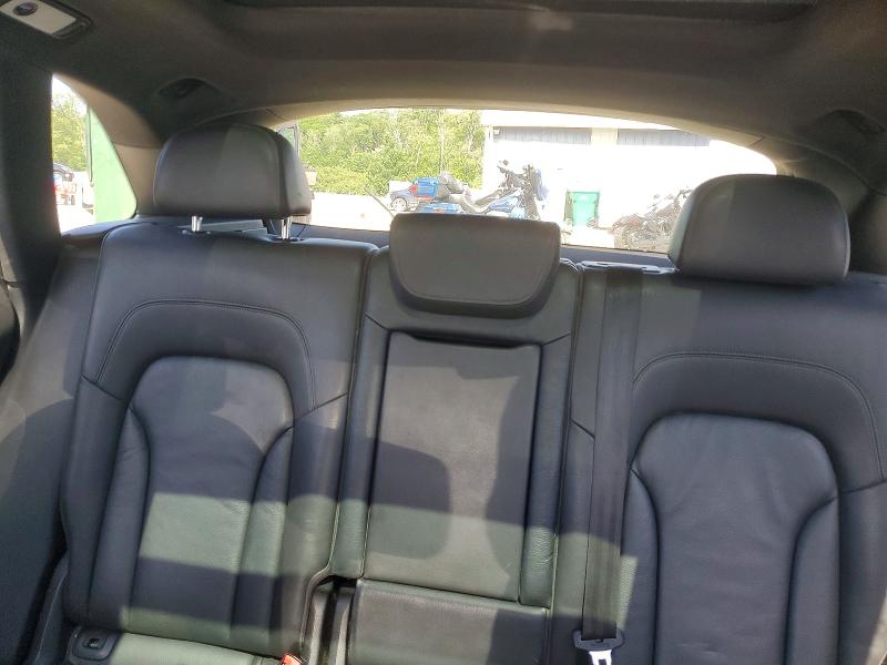 61485806 :رقم المزاد ، WA1DVAFP1GA026859 vin ، 2016 Audi Q5 مزاد بيع