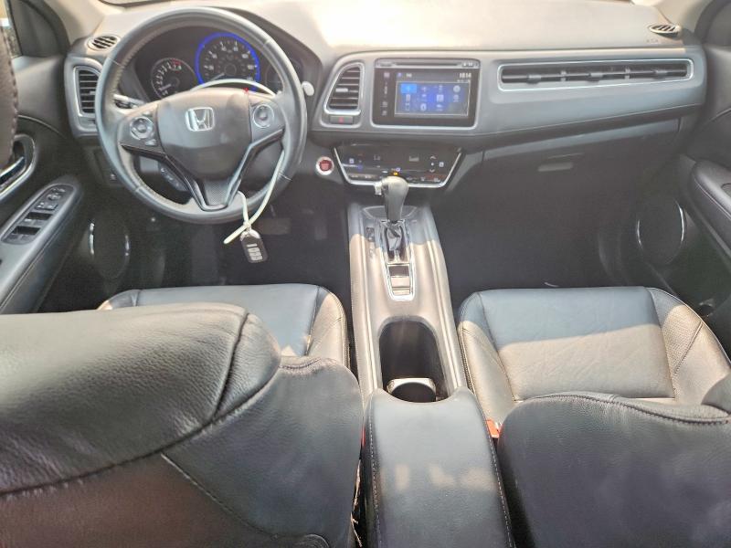 2016 Honda Hr-v მანქანა იყიდება აუქციონზე, vin: 3CZRU6H72GM738450, აუქციონის ნომერი: 61405916