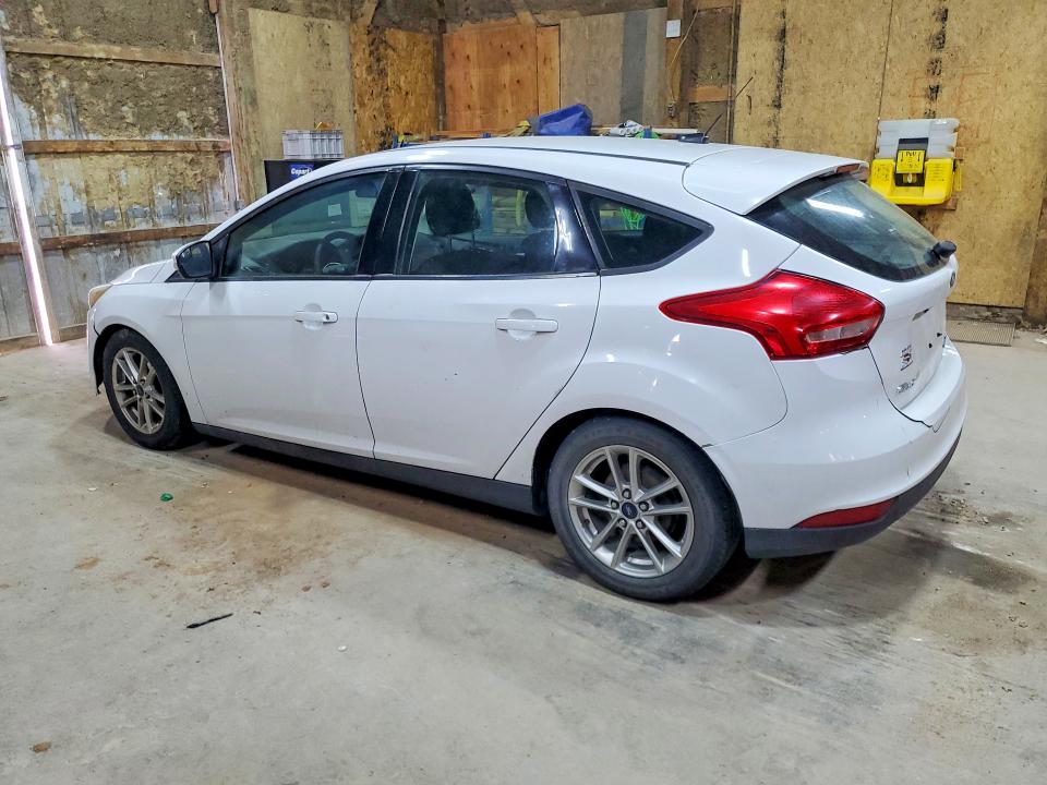 Aukcja sprzedaży 2016 Ford Focus, vin: 1FADP3K27GL217394, numer aukcji: 61965136