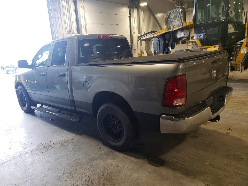 Aukcja sprzedaży 2011 Dodge Ram 1500, vin: 1D7RV1GT1BS685573, numer aukcji: 63370986