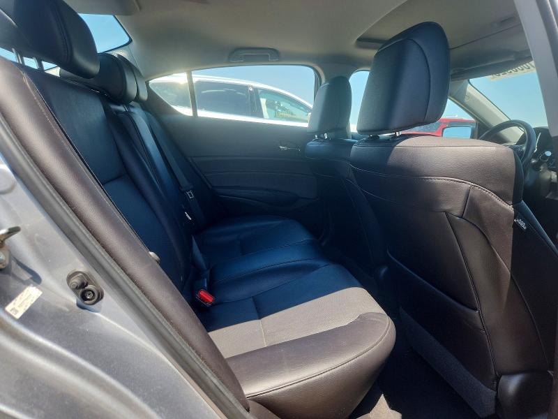 Продажа на аукционе авто 2017 Acura Ilx, vin: 19UDE2F77HA012110, номер лота: 61080926
