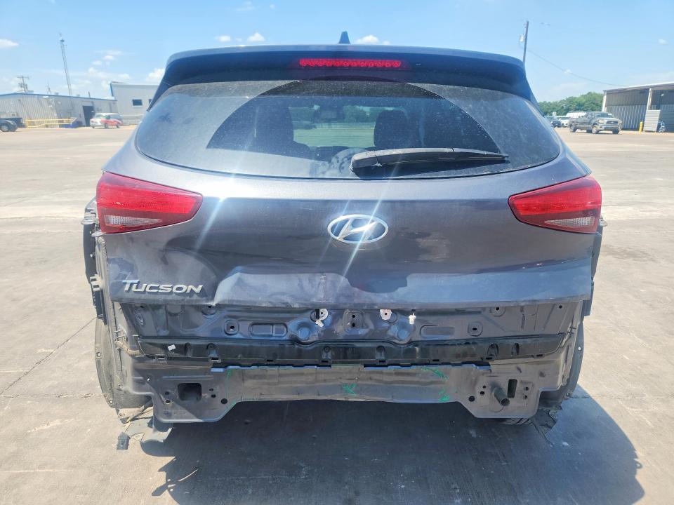 2019 Hyundai Tucson მანქანა იყიდება აუქციონზე, vin: KM8J33A45KU062600, აუქციონის ნომერი: 59392106